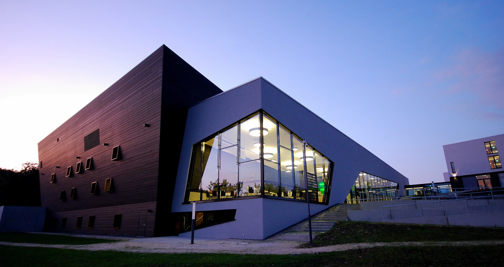 Bildergalerie Congress Centrum Heidenheim